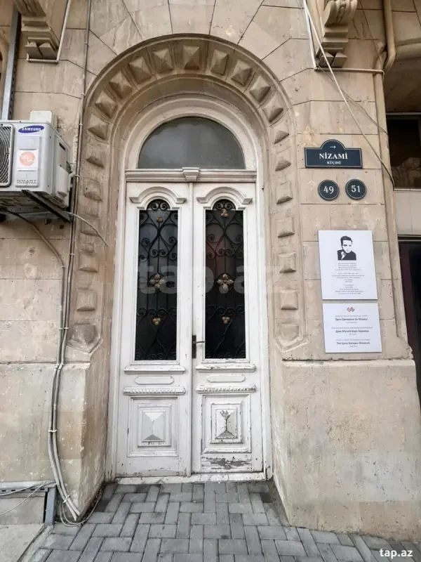 Kirayə verilir ofis