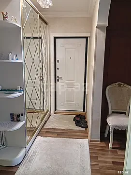 Satılır 3 otaqlı mənzil 68 m² — Bakı, Yeni Günəşli 3 otaq 68.00 m²