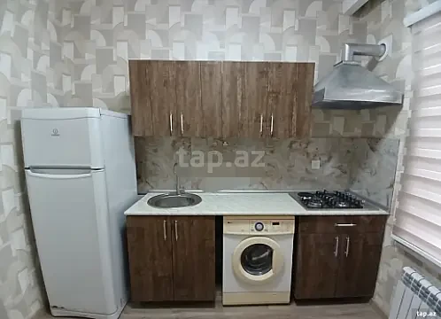 Kirayə verilir 2 otaqlı həyət evi 50 m² — Bakı, Masazır 2 otaq 50.00 m²