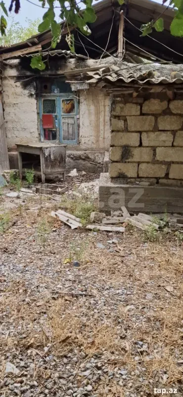 Satılır 3 otaqlı həyət evi 85 m²