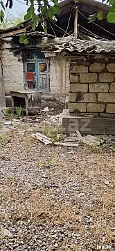 Satılır 3 otaqlı həyət evi 85 m² — Tərtər 3 otaq 85.00 m²