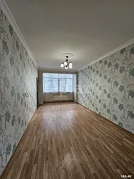 Satılır 2 otaqlı yeni tikili 54 m² — Bakı, Masazır 2 otaq 54.00 m²