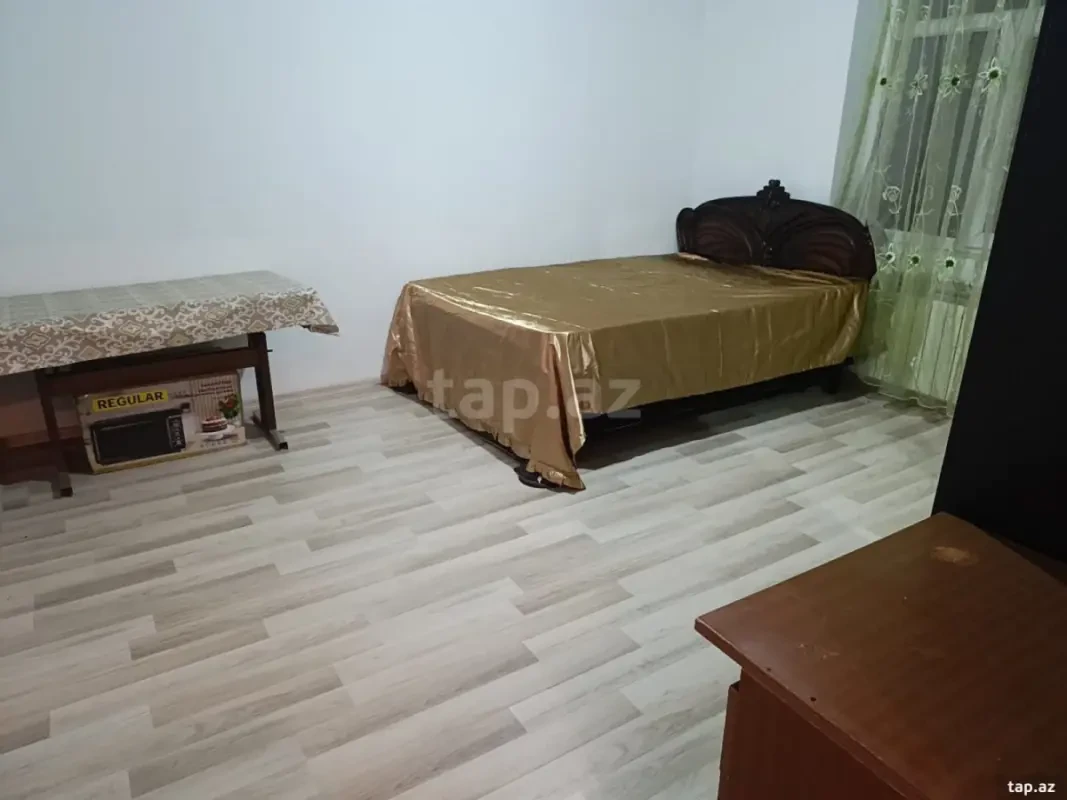 Kirayə verilir 3 otaqlı həyət evi 45 m²