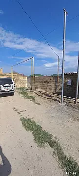 Satılır torpaq sahəsi — Sumqayıt