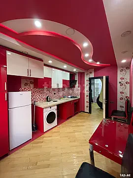 Satılır 3 otaqlı yeni tikili 97 m² — Bakı, Masazır 3 otaq 97.00 m²