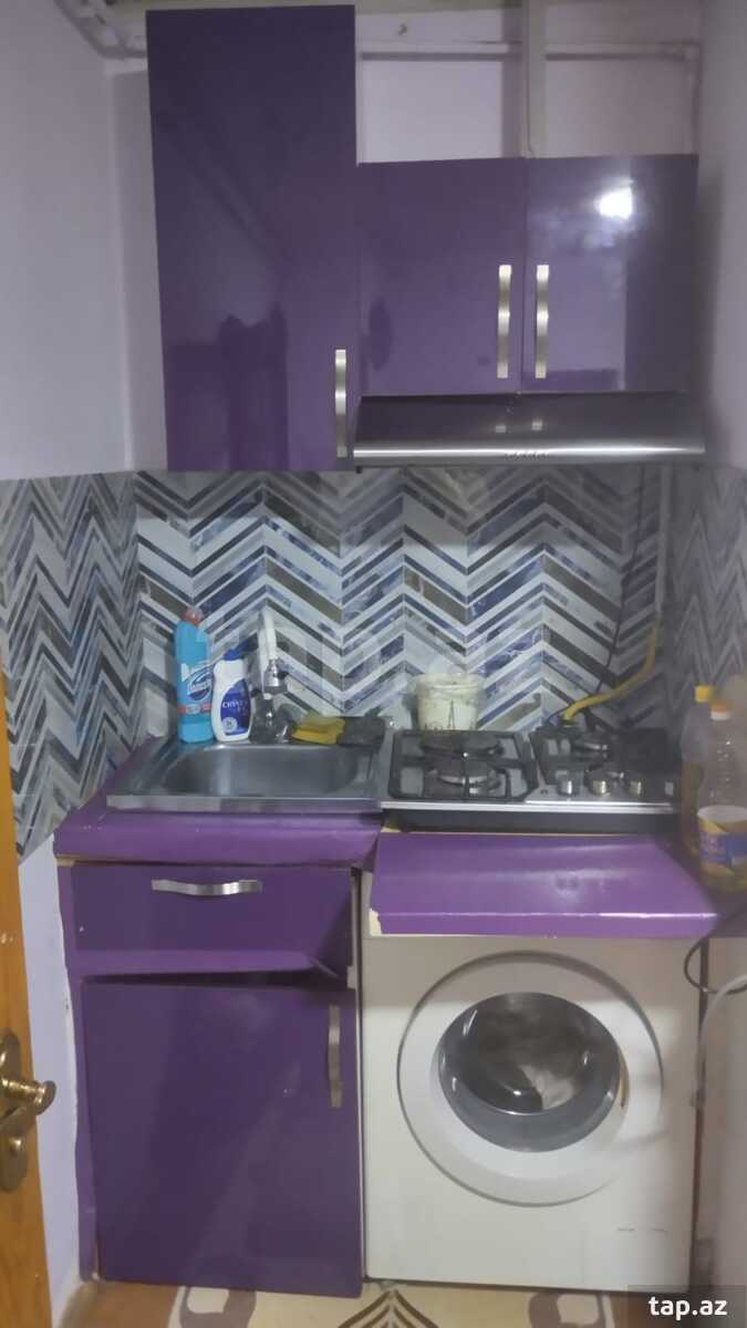 Kirayə verilir 2 otaqlı həyət evi 50 m²