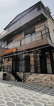 Kirayə verilir obyekt — Bakı