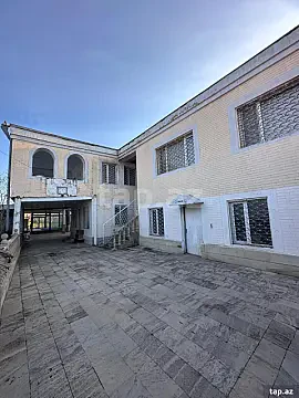 Satılır 6 otaqlı həyət evi 308 m² — Bakı, Mərdəkan 6 otaq 308.00 m²