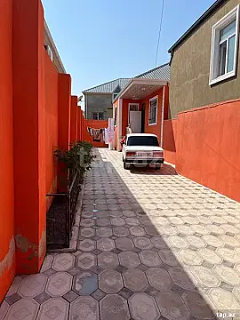 Satılır 4 otaqlı həyət evi 120 m² — Sumqayıt 4 otaq 120.00 m²