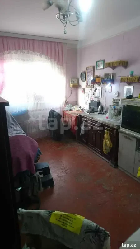 Satılır 3 otaqlı mənzil 90 m²
