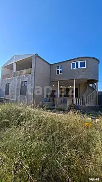Satılır 5 otaqlı həyət evi 450 m² — Bakı, Hövsan 5 otaq 450.00 m²