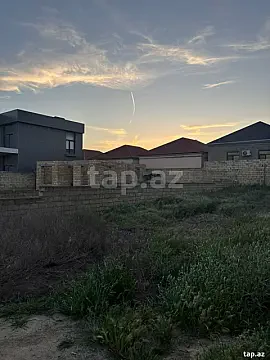 Satılır torpaq sahəsi — Bakı, Novxanı