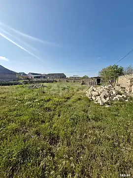 Satılır torpaq sahəsi — Bakı, Maştağa