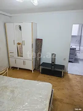 Kirayə verilir 1 otaqlı həyət evi 20 m² — Bakı, Mehdiabad 1 otaq 20.00 m²