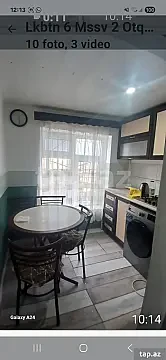 Kirayə verilir 2 otaqlı həyət evi 80 m² — Bakı, Lökbatan 2 otaq 80.00 m²