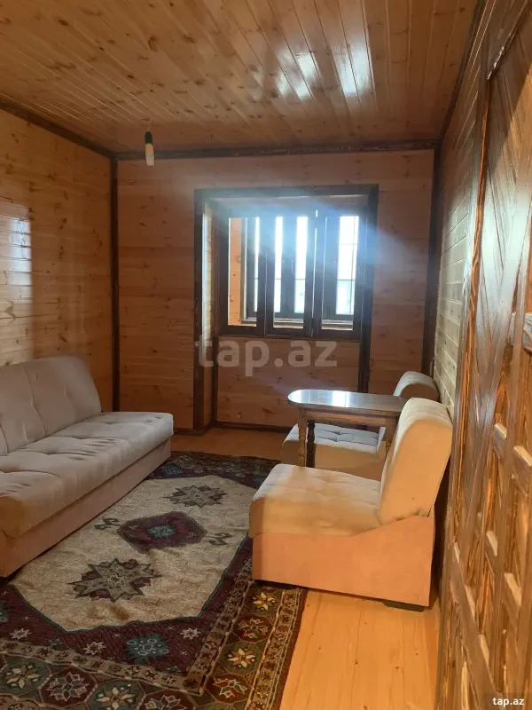 Kirayə verilir 3 otaqlı mənzil 90 m²