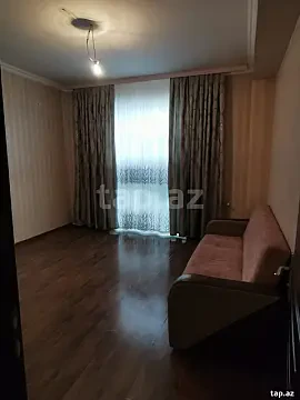 Kirayə verilir 2 otaqlı yeni tikili 65 m² — Bakı, Hövsan 2 otaq 65.00 m²