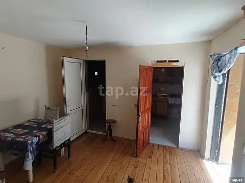 Kirayə verilir 2 otaqlı həyət evi 60 m² — Bakı, Ramana 2 otaq 60.00 m²