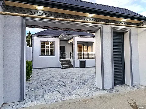 Satılır 3 otaqlı həyət evi 250 m² — Bakı, Hövsan 3 otaq 250.00 m²
