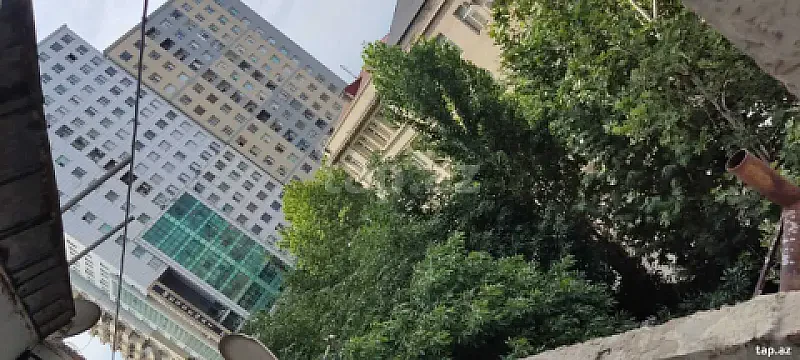 Satılır 5 otaqlı mənzil 120 m² — Bakı, Nərimanov 5 otaq 120.00 m²