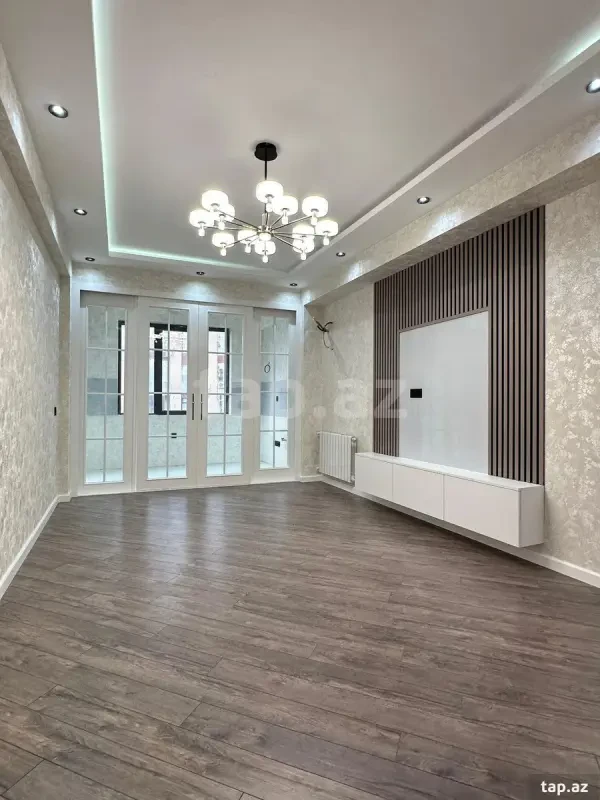 Satılır 3 otaqlı yeni tikili 84 m²