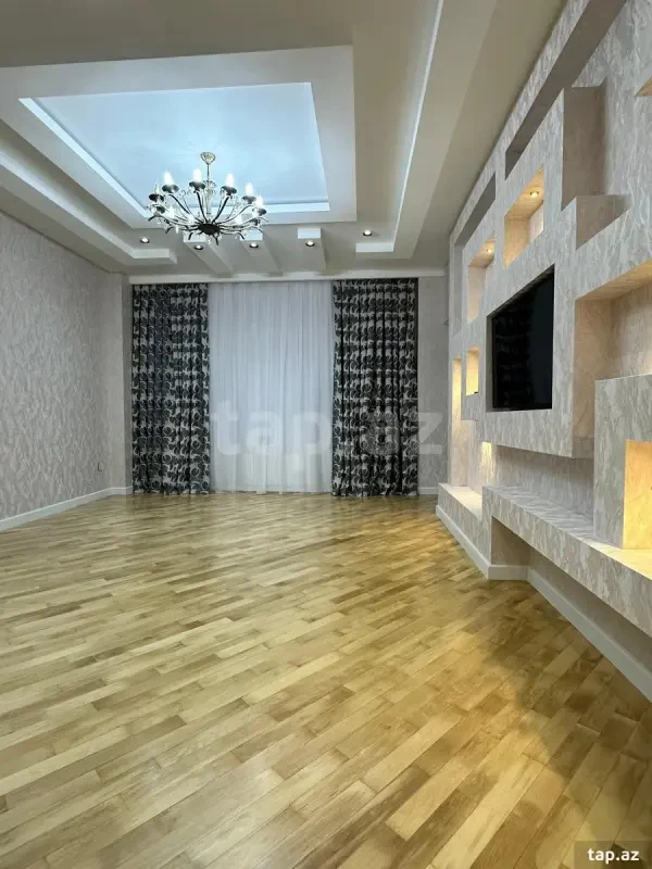 Satılır 3 otaqlı yeni tikili 106 m²