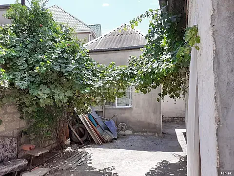 Kirayə verilir 2 otaqlı həyət evi 70 m² — Bakı, Sabunçu 2 otaq 70.00 m²