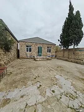 Satılır 3 otaqlı həyət evi 85 m² — Bakı, Binə 3 otaq 85.00 m²