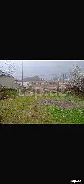 Satılır torpaq sahəsi — Ağstafa