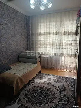 Satılır 2 otaqlı yeni tikili 80 m² — Sumqayıt 2 otaq 80.00 m²