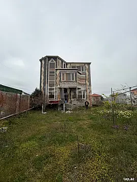 Satılır torpaq sahəsi — Bakı, Xəzər