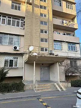 Satılır 2 otaqlı mənzil 55 m² — Bakı 2 otaq 55.00 m²