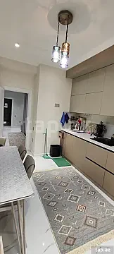 Satılır 3 otaqlı yeni tikili 115 m² — Bakı, Yeni Günəşli 3 otaq 115.00 m²