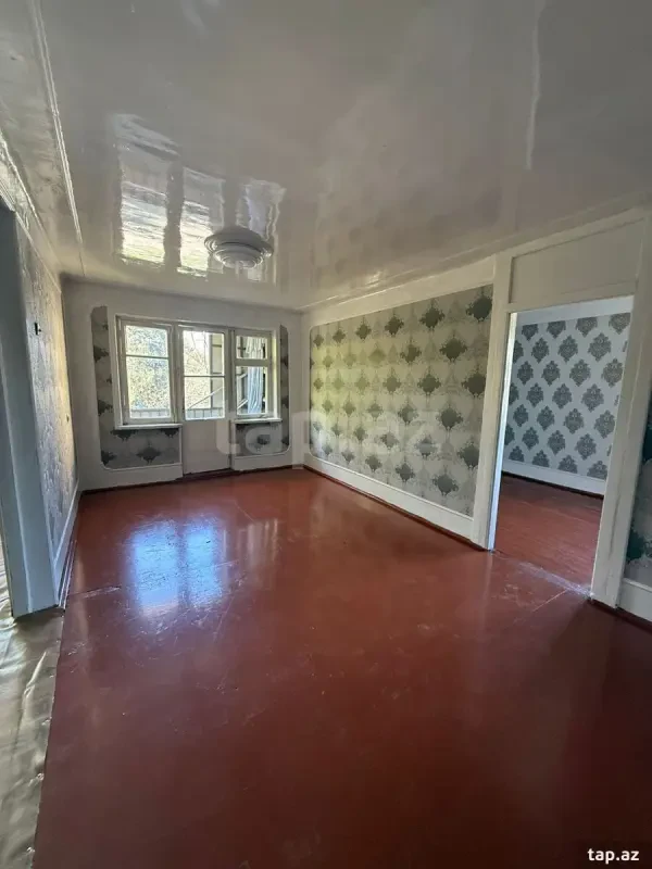 Kirayə verilir 2 otaqlı mənzil 45 m²