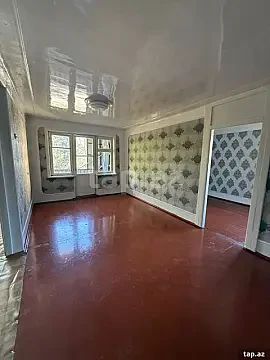 Kirayə verilir 2 otaqlı mənzil 45 m² — Gəncə 2 otaq 45.00 m²