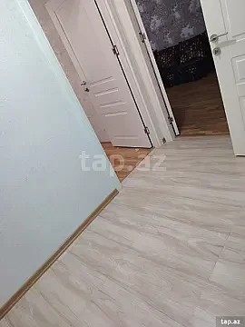 Kirayə verilir 2 otaqlı yeni tikili 47 m² — Xırdalan, Xırdalan 2 otaq 47.00 m²