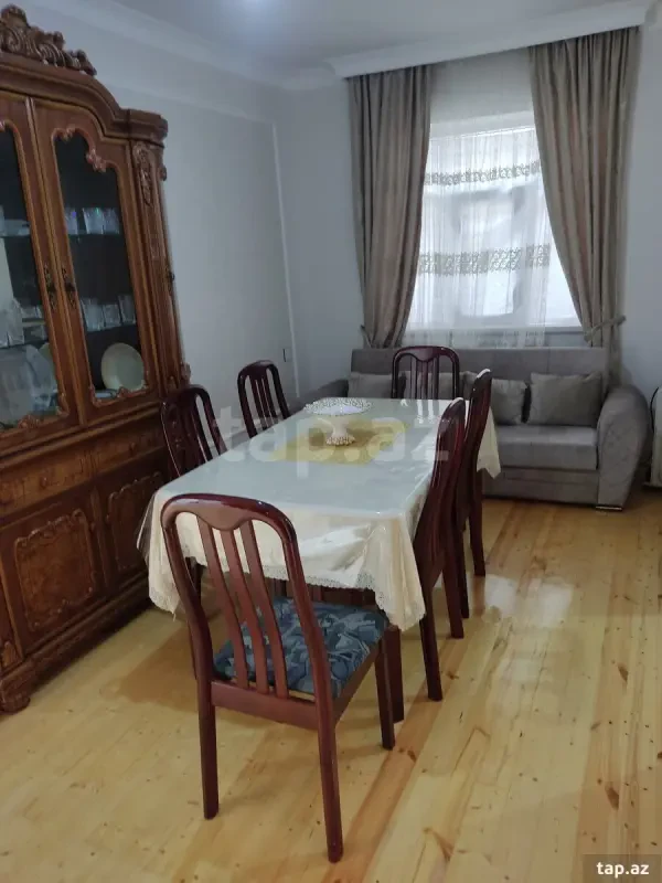 Satılır 3 otaqlı həyət evi 40 m²