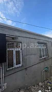 Satılır 4 otaqlı həyət evi 85 m² — Bakı, Balaxanı 4 otaq 85.00 m²