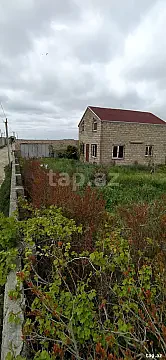 Satılır 6 otaqlı həyət evi 110 m² — Bakı, Türkan 6 otaq 110.00 m²
