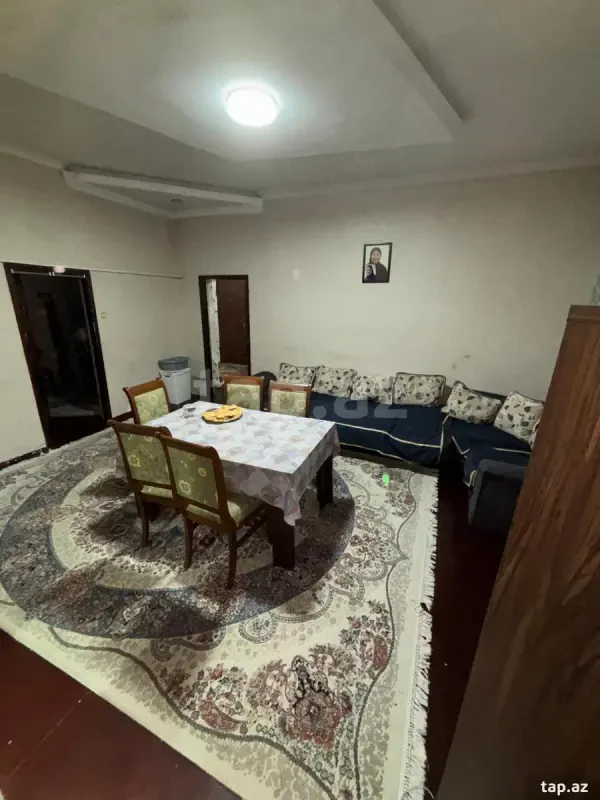 Satılır 4 otaqlı həyət evi 150 m²