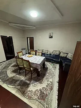 Satılır 4 otaqlı həyət evi 150 m² — Bakı, Xətai 4 otaq 150.00 m²