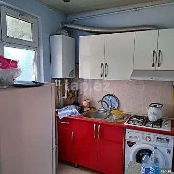 Kirayə verilir 2 otaqlı mənzil 50 m² — Bakı 2 otaq 50.00 m²
