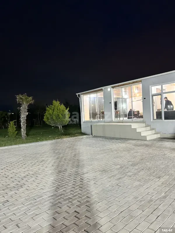 Satılır 3 otaqlı həyət evi 110 m²