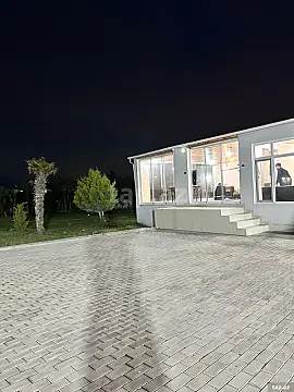 Satılır 3 otaqlı həyət evi 110 m² — Bakı, Hövsan 3 otaq 110.00 m²