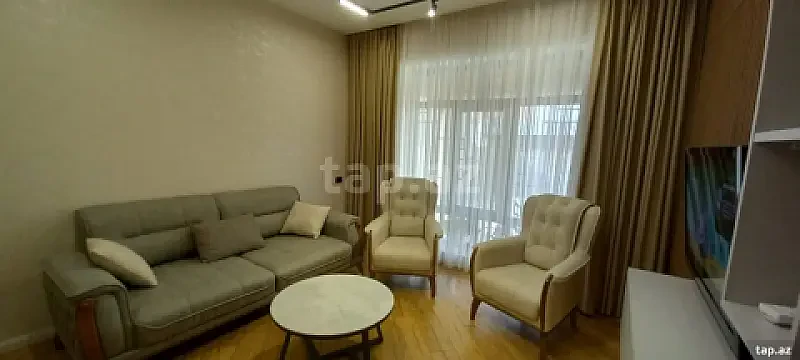 Satılır 4 otaqlı həyət evi 154 m² — Bakı, Binə 4 otaq 154.00 m²