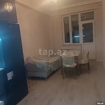 Kirayə verilir 2 otaqlı yeni tikili 70 m² — Sumqayıt, Saray 2 otaq 70.00 m²