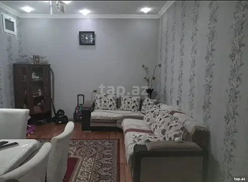 Satılır 4 otaqlı həyət evi 150 m² — Bakı, Əhmədli 4 otaq 150.00 m²
