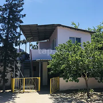 Kirayə verilir 2 otaqlı həyət evi 100 m² — Bakı, Mərdəkan 2 otaq 100.00 m²