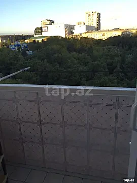 Satılır 2 otaqlı mənzil 65 m² — Bakı, Nərimanov 2 otaq 65.00 m²