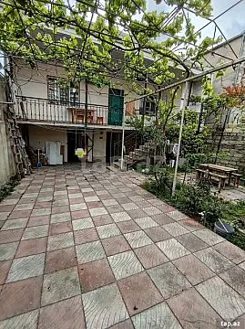 Kirayə verilir 3 otaqlı həyət evi 90 m² — Bakı, Köhnə Günəşli 3 otaq 90.00 m²